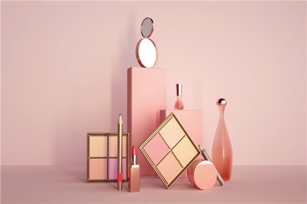 倾雪世颜化妆品加盟