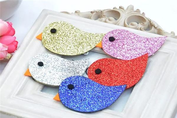 欧芝雅发饰加盟