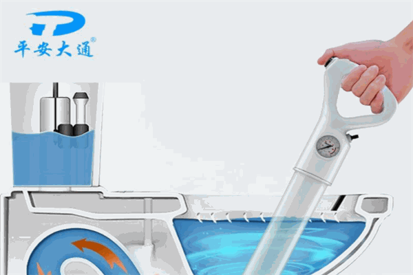 平安大通管道疏通加盟