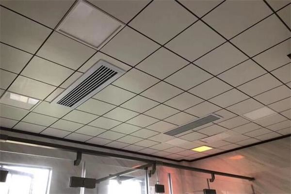 星极集成吊顶加盟