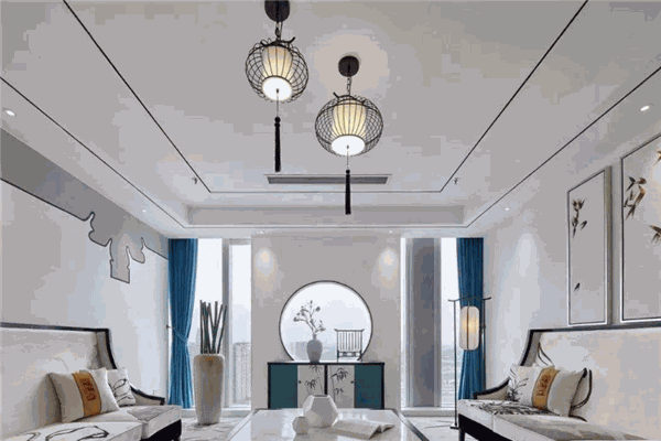 莱恩德集成吊顶加盟