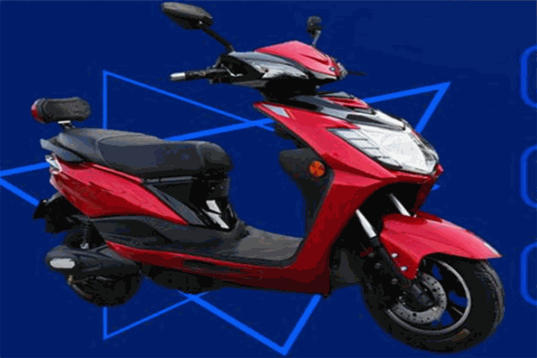 科信电动车加盟