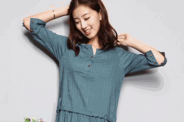 凯林瑞女装加盟