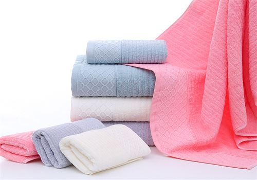 大陆纺织毛浴巾加盟