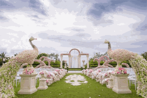 世纪昊晟婚庆加盟