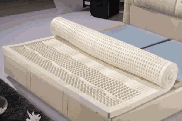 幻知曲乳胶床垫加盟