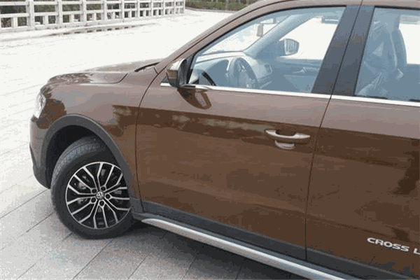 猎奇汽车膜加盟