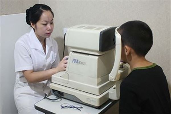 金阳光光视力保健加盟 金阳光光视力保健加盟