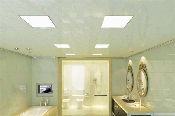 雷阁集成吊顶加盟