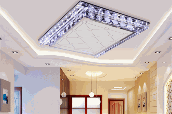 朗粤国际LED照明加盟