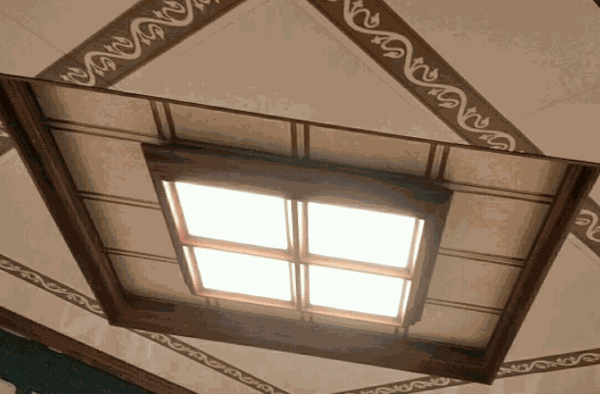 龙高吊顶加盟 龙高吊顶加盟