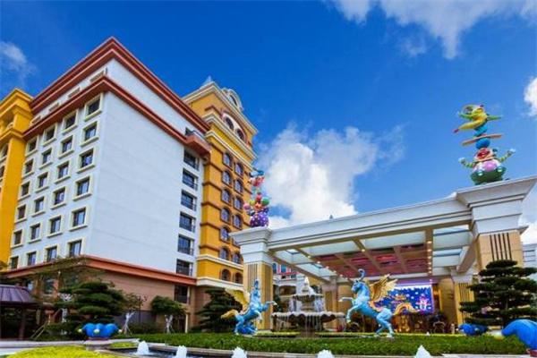 北旅国际旅行社加盟