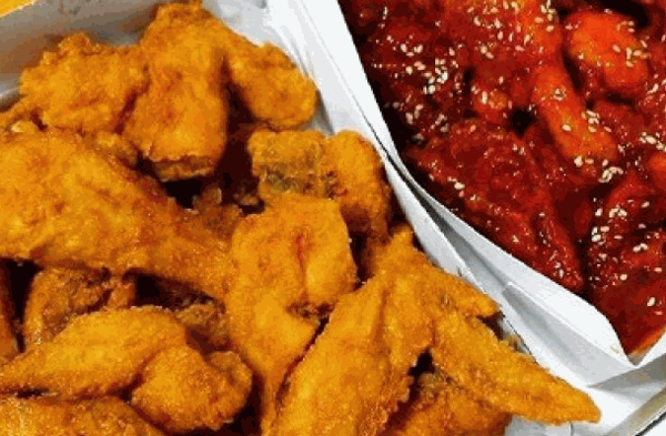 牛王炸鸡加盟 牛王炸鸡加盟