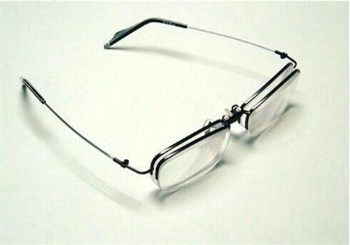 眼界视力康复加盟