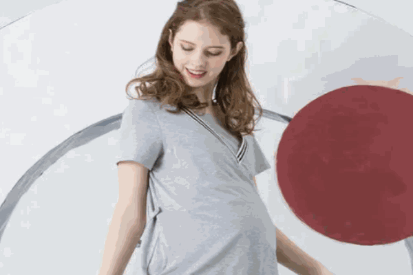 欧欧咪妮孕妇装加盟