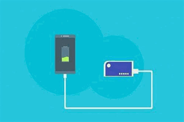 咖电共享扫码充电加盟