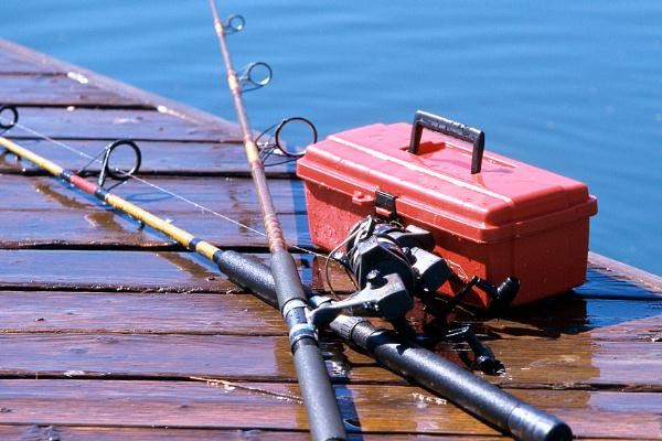 美人鱼渔具加盟