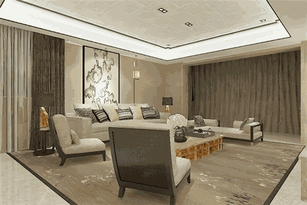 奥赛克全屋整装加盟