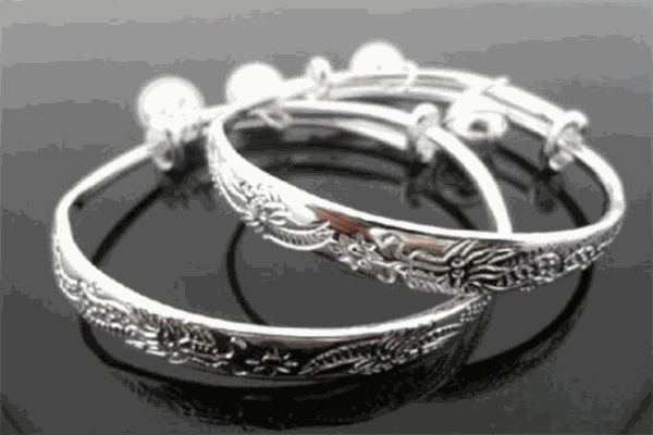 金苹果银饰加盟