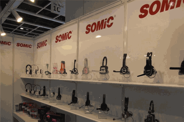 硕美科电子加盟