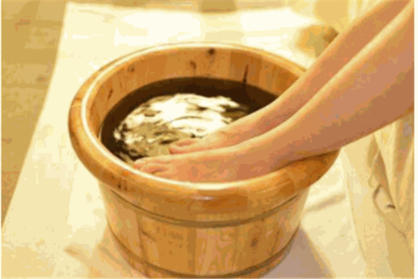 一泡而红足浴加盟