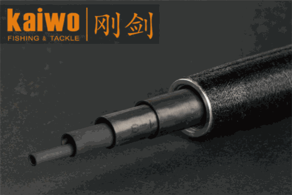 开沃精工渔具加盟