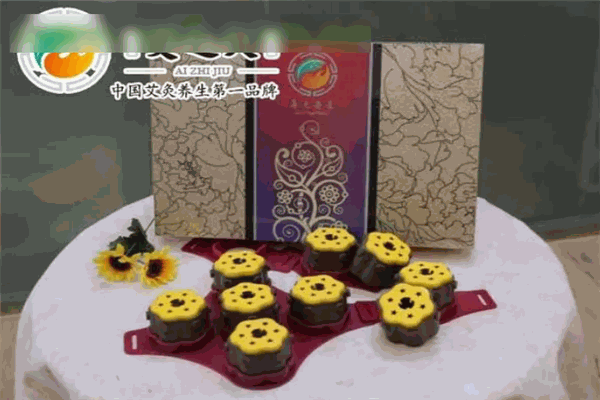 艾之久艾灸养生馆加盟 艾之久艾灸养生馆加盟