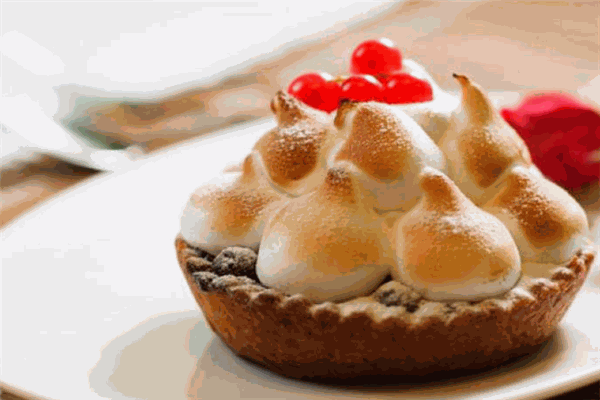 相随缘西饼屋加盟