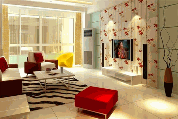 金禧莱家居彩装膜加盟