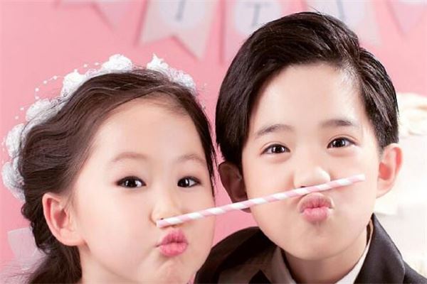 普迪雅天使儿童摄影加盟