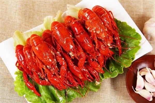 万方圆龙虾加盟