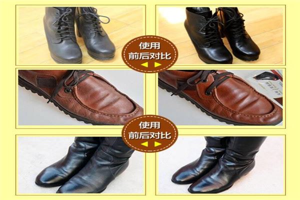 董师傅皮鞋美容加盟 董师傅皮鞋美容加盟