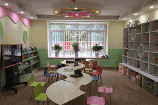 学思园托管教育加盟