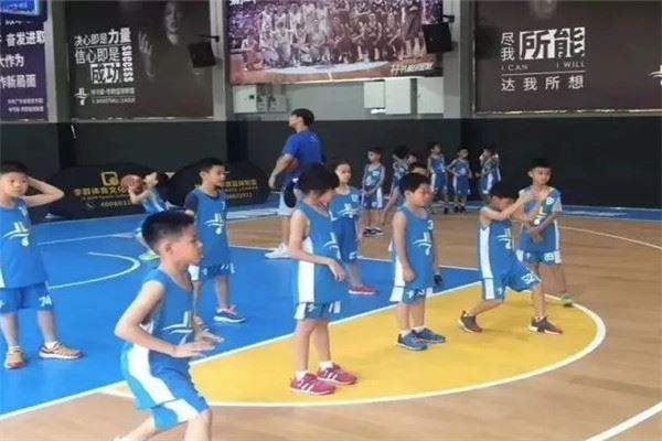 豪群联盟篮球青训加盟 豪群联盟篮球青训加盟