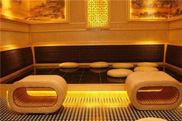 日尚宫汗蒸加盟