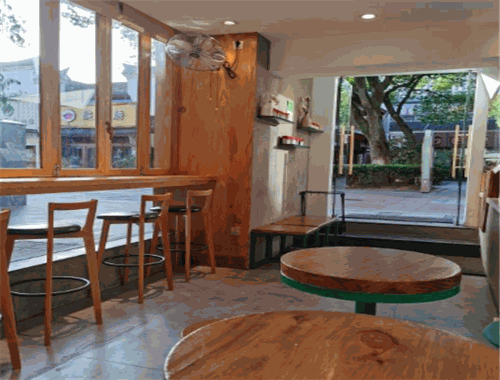 道奇家烧仙草加盟