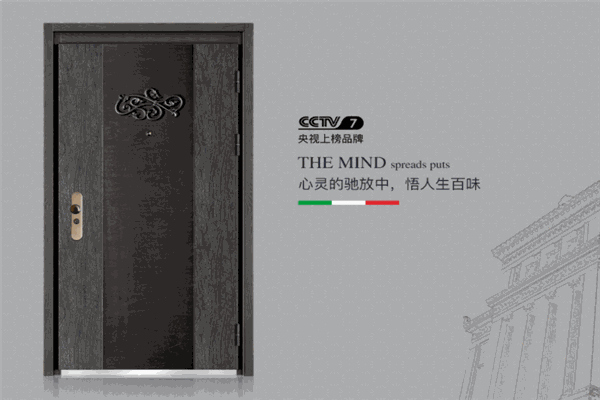 法兰朵门业加盟