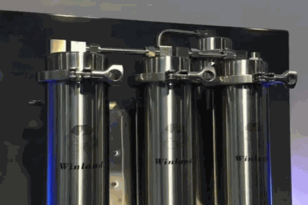 湾蓝水净化加盟