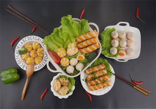 鲜迪食品加盟 鲜迪食品加盟