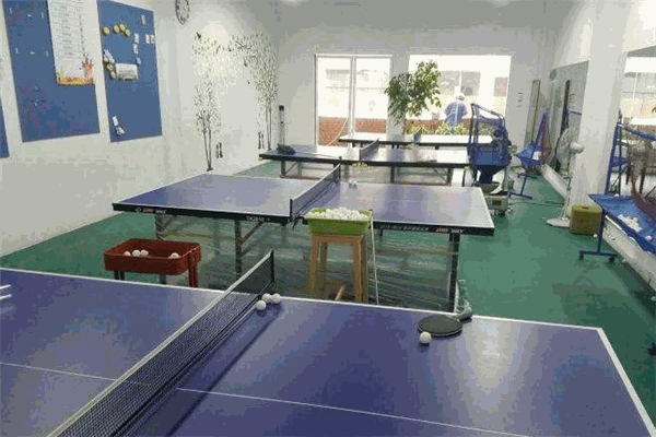 伯乐乒乓球俱乐部加盟 伯乐乒乓球俱乐部加盟