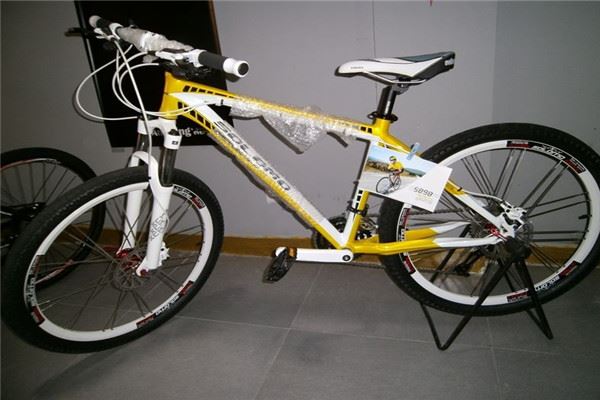 索罗门自行车加盟