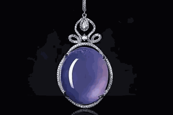 紫罗兰翡翠加盟