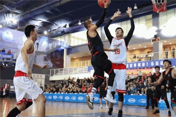 ABA篮球训练营加盟