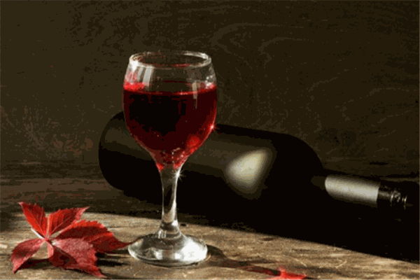 金旺德红酒庄加盟