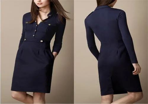 ANNOTATE注释职业装加盟