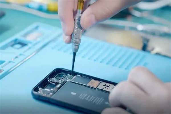 易艺手机美容加盟