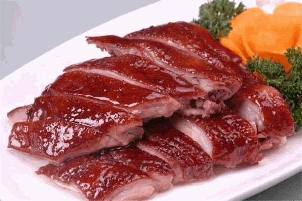 质嘉樱桃鸭加盟