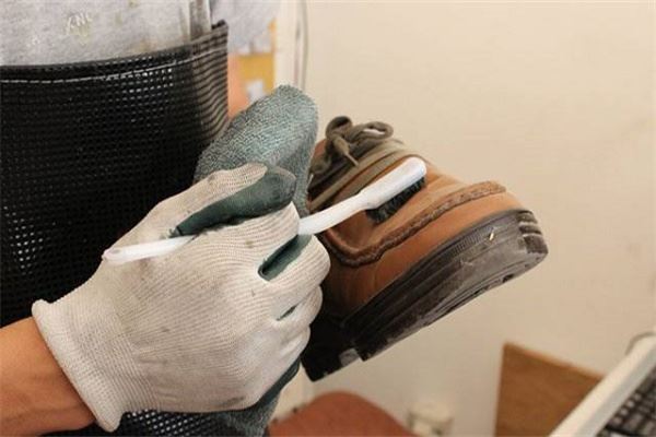 欧意皮革护理加盟