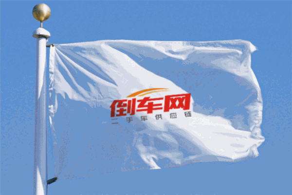 倒车网二手车加盟