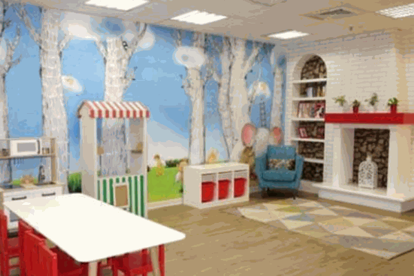 唐威廉美语加盟